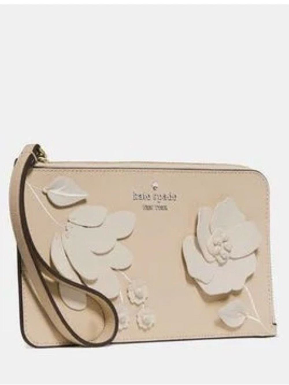 Kate spade Lucy Wristlet